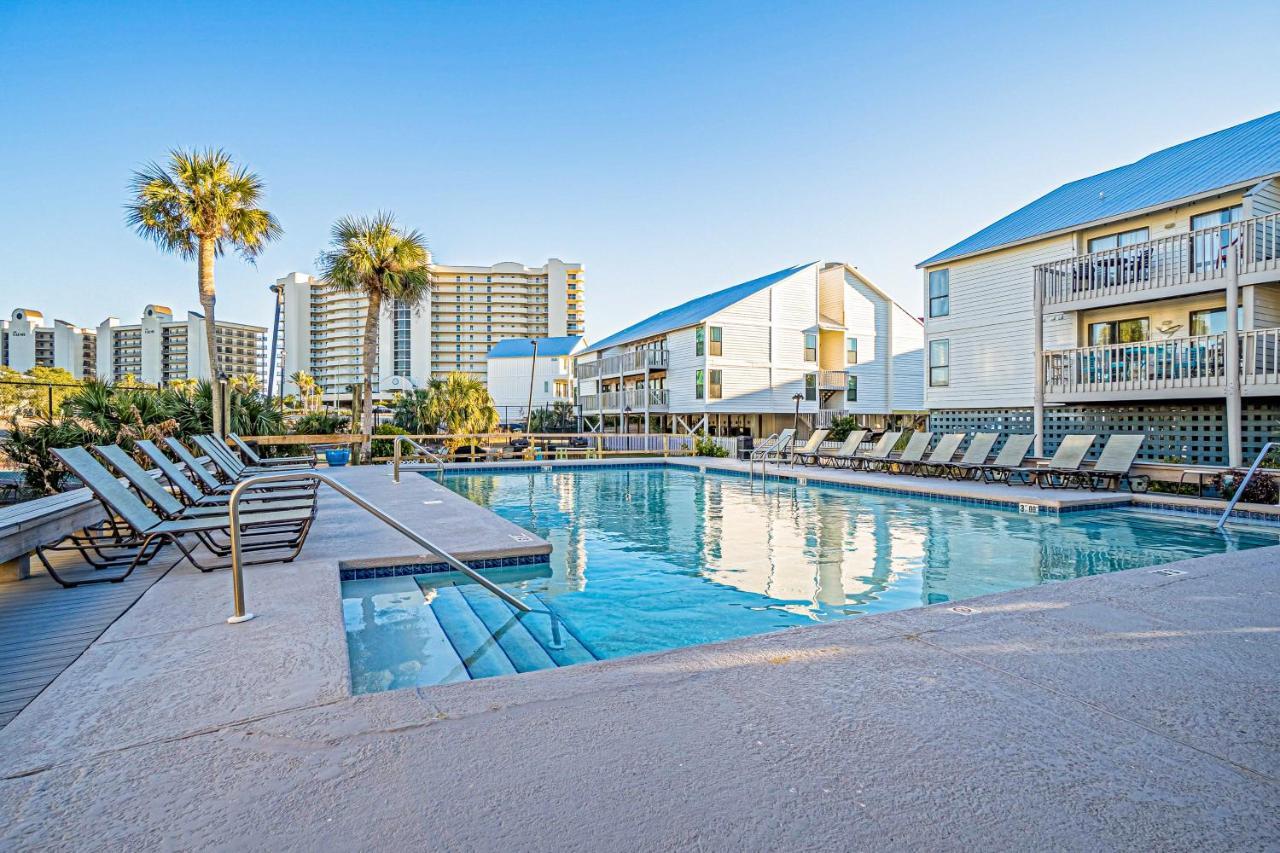 Cotton Bayou A3 Orange Beach Exteriér fotografie