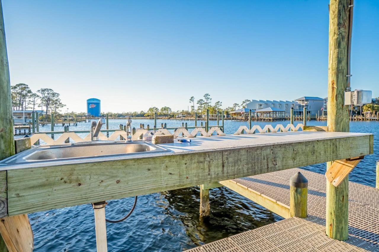 Cotton Bayou A3 Orange Beach Exteriér fotografie
