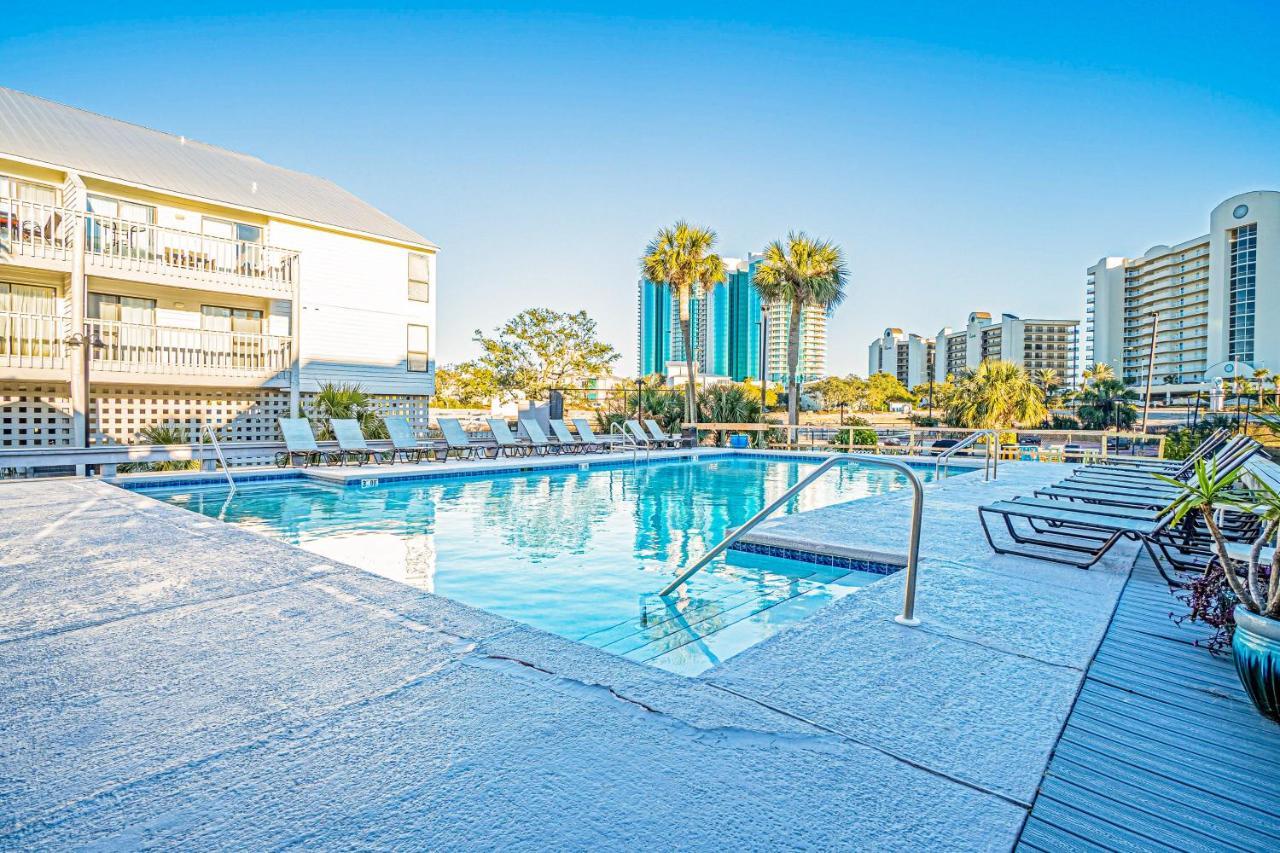 Cotton Bayou A3 Orange Beach Exteriér fotografie