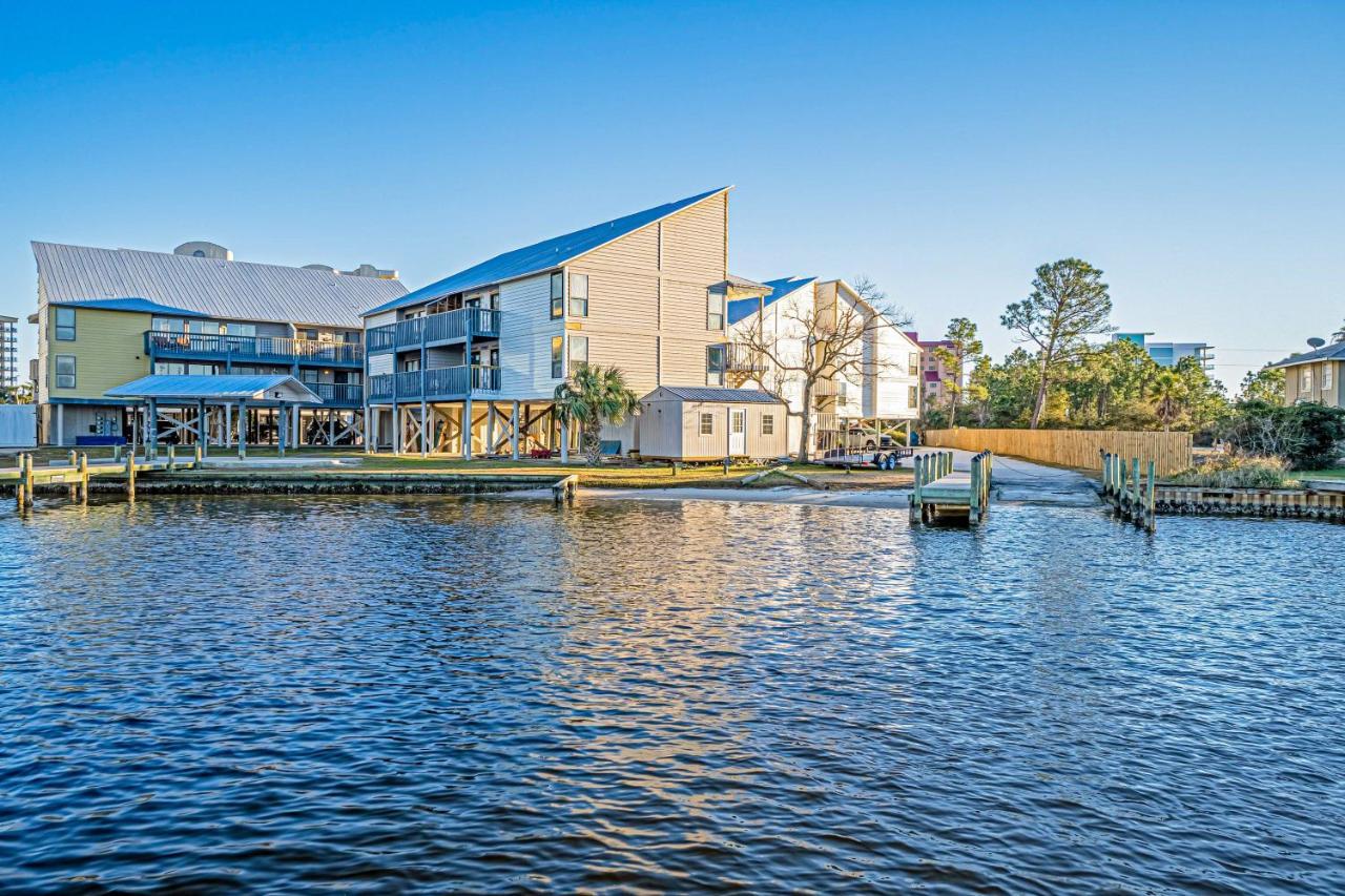 Cotton Bayou A3 Orange Beach Exteriér fotografie